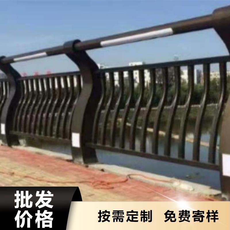 灯光护栏桥梁亮化灯光护栏自有厂家