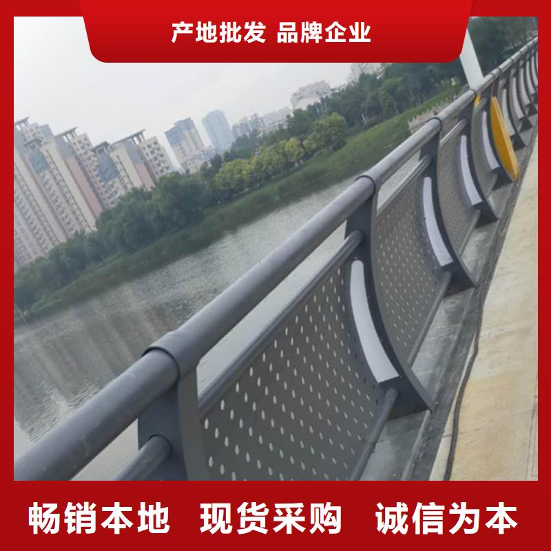 灯光护栏桥梁灯光栏杆超产品在细节