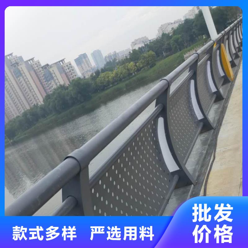 灯光护栏公路灯光护栏产地货源