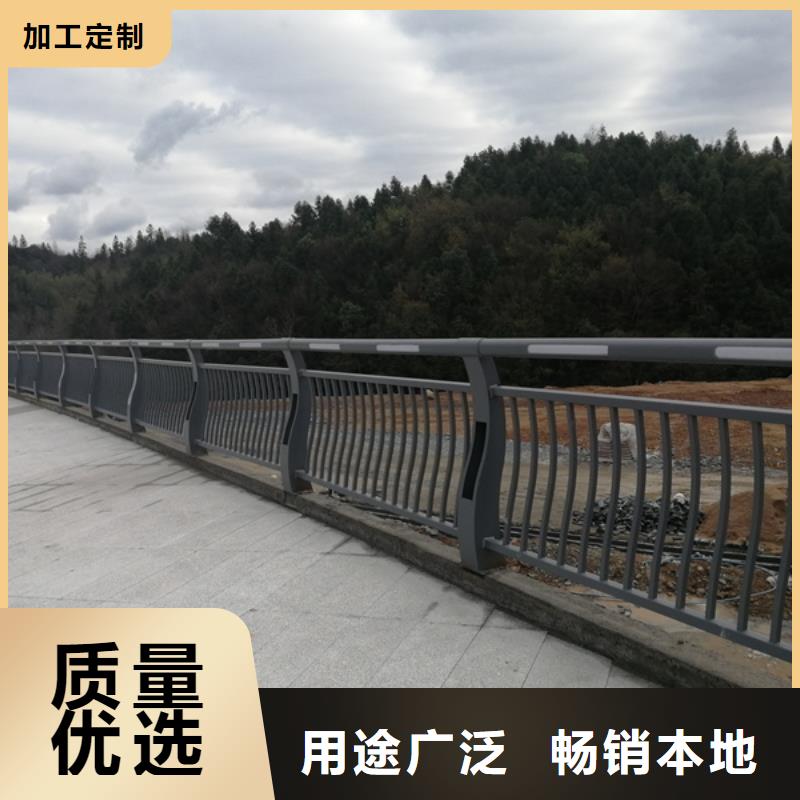 灯光护栏桥梁灯光护栏源厂直销