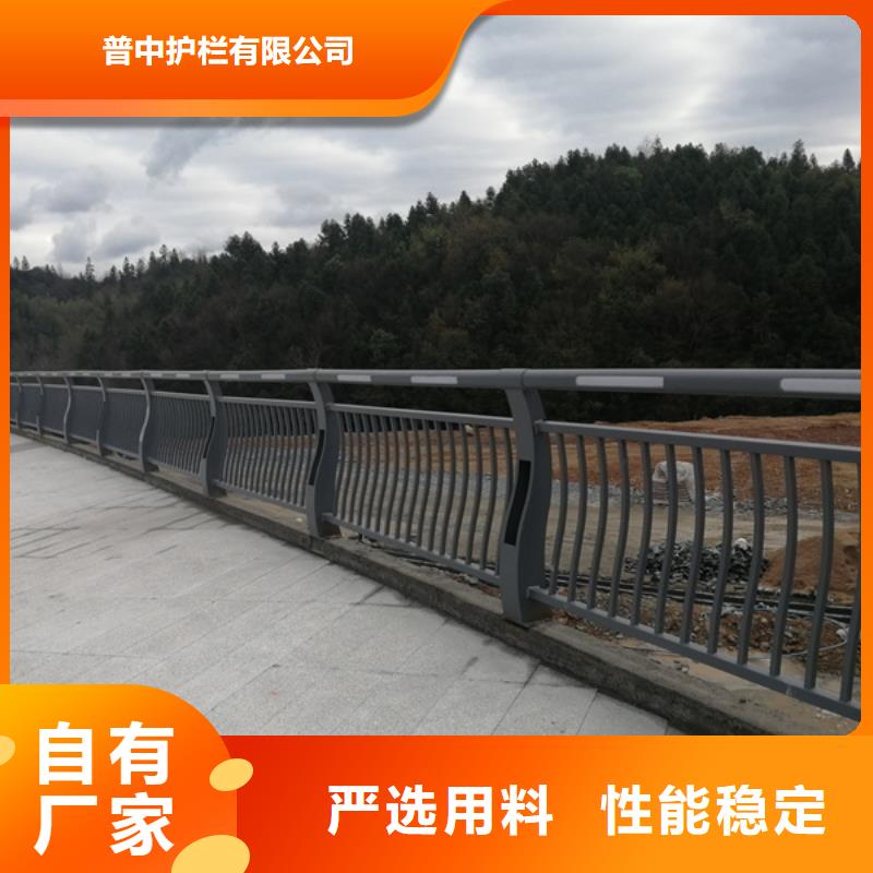 灯光护栏桥梁亮化灯光护栏随心所欲定制