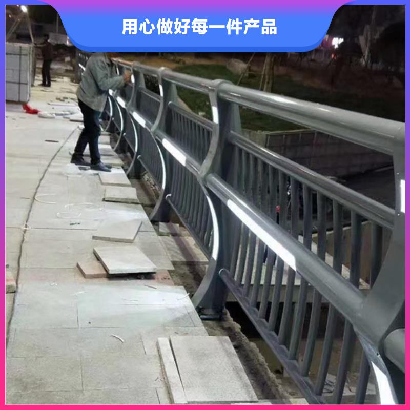 灯光护栏桥梁灯光护栏物流配送