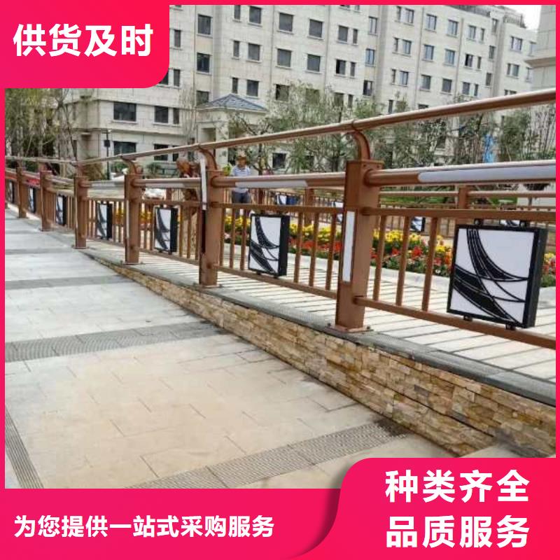 灯光护栏灯光栏杆专业生产制造厂