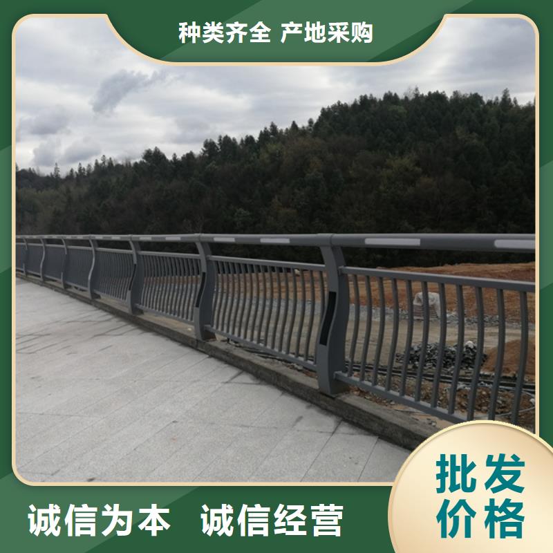 灯光护栏高架桥灯光护栏打造行业品质