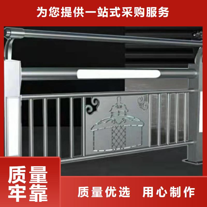 灯光护栏景区隔离灯光护栏不断创新