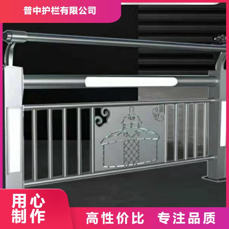 灯光护栏_桥梁灯光栏杆诚信经营现货现发