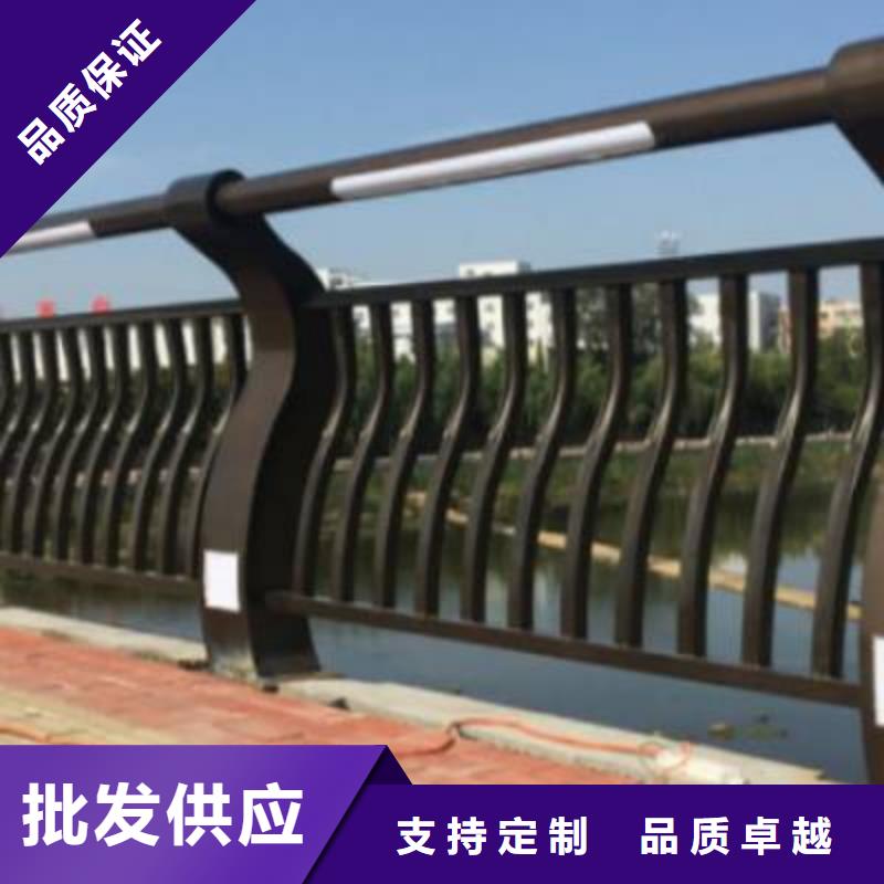 灯光护栏河道灯光护栏严格把控质量