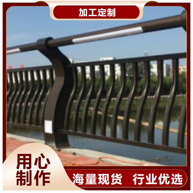 灯光护栏公路灯光护栏供货及时