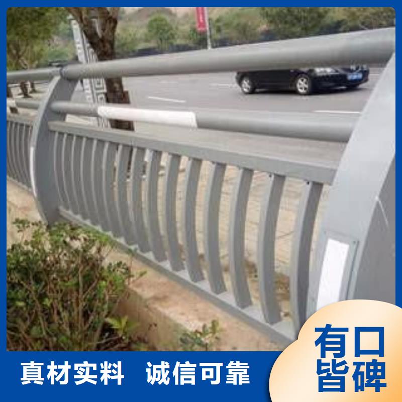 灯光护栏桥梁亮化灯光护栏随心所欲定制