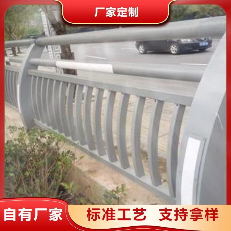 灯光护栏河道灯光护栏严格把控质量