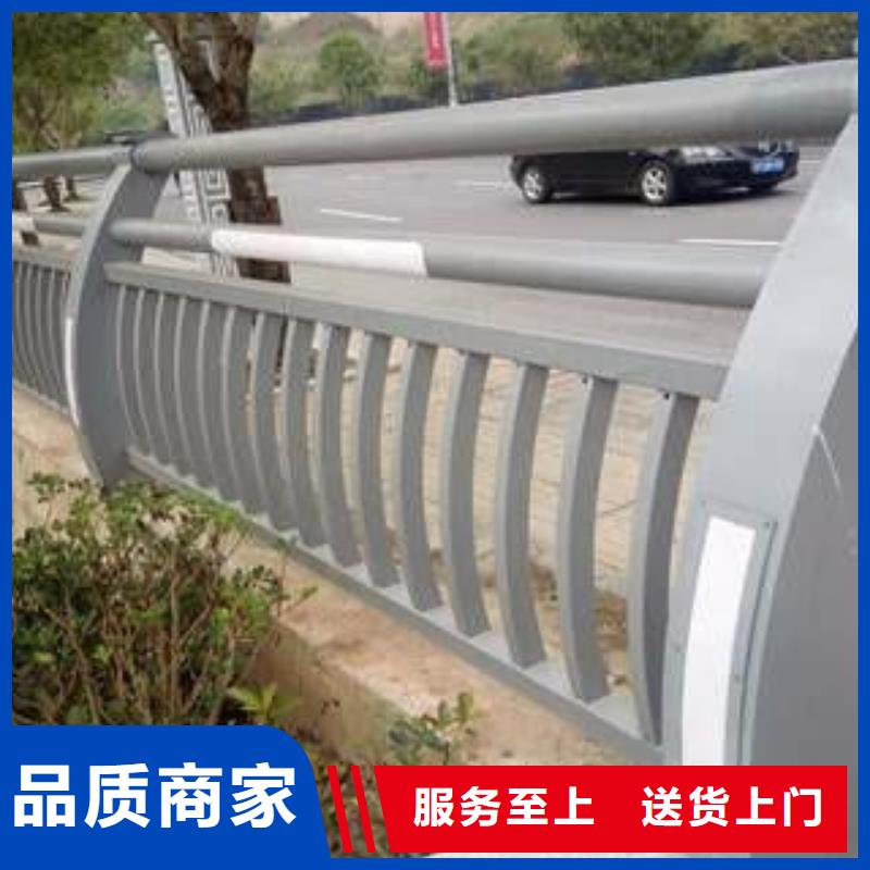 灯光护栏景区隔离灯光护栏专业生产N年