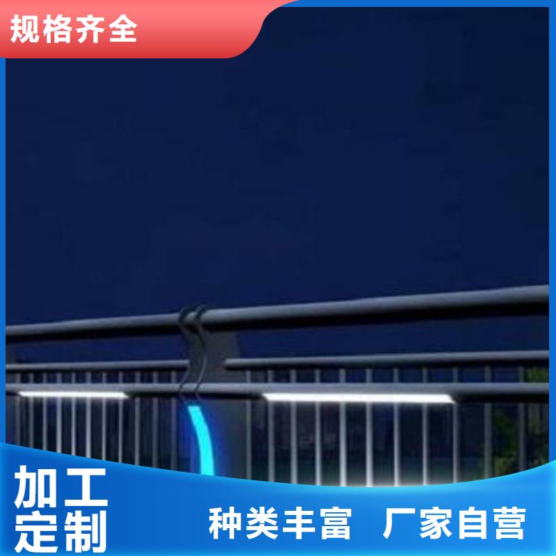 灯光护栏-公路灯光护栏适用场景