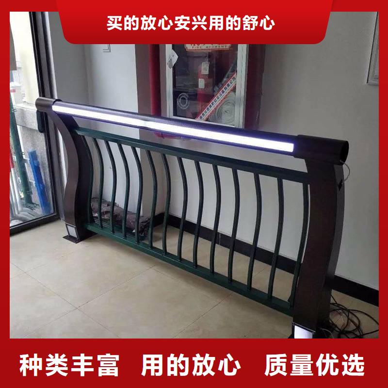 灯光护栏,景观灯光护栏质量好