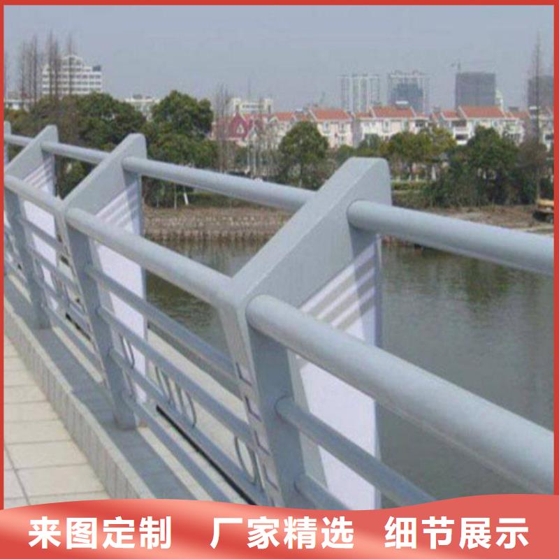 灯光护栏-灯光景观护栏货源报价