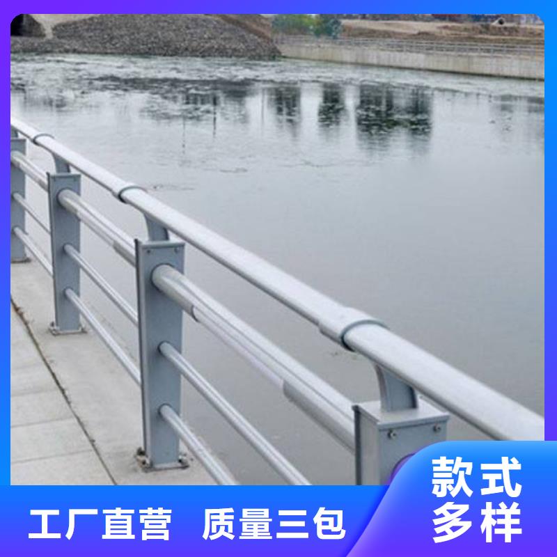 灯光护栏桥梁亮化灯光护栏支持加工定制