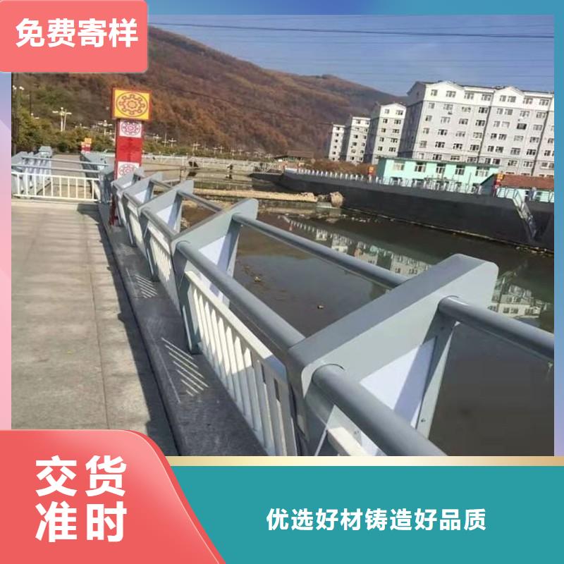灯光护栏灯光栏杆品质信得过