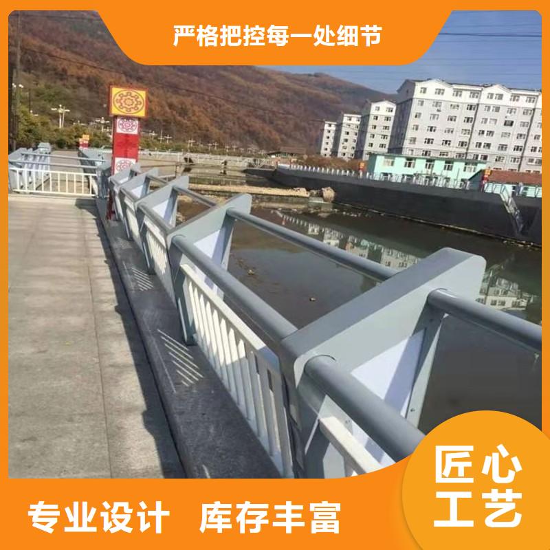 灯光护栏_景观灯光护栏价格公道合理