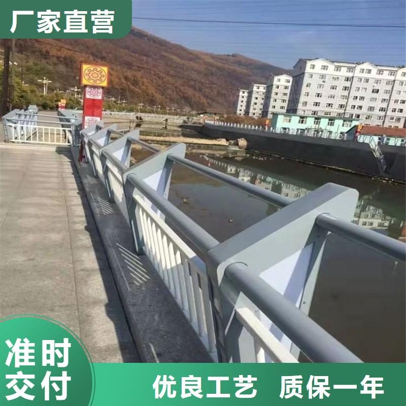 灯光护栏桥梁灯光栏杆诚信商家