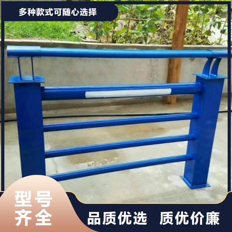 灯光护栏景区隔离灯光护栏不断创新