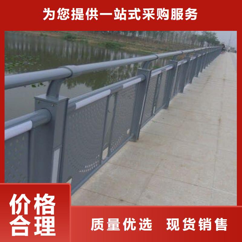 灯光护栏灯光景观护栏出厂严格质检
