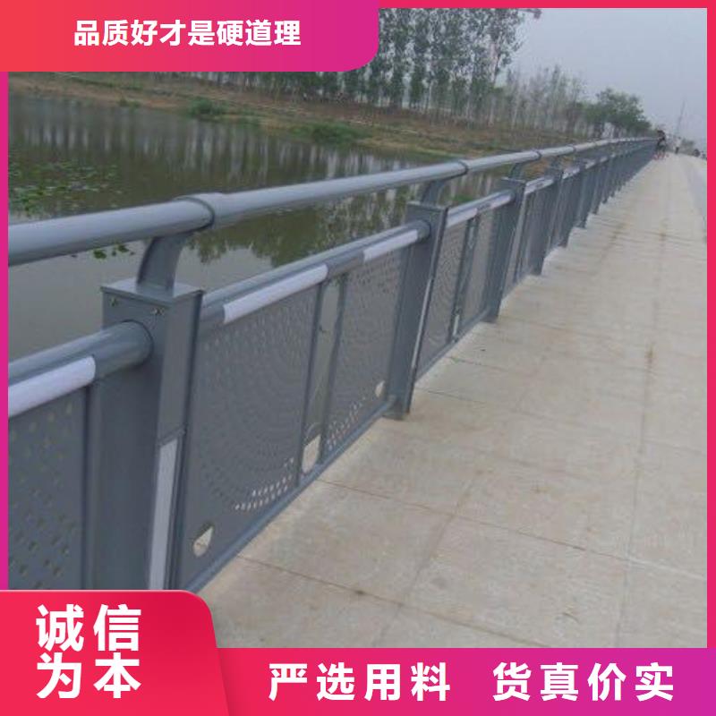 灯光护栏高架桥灯光护栏严谨工艺