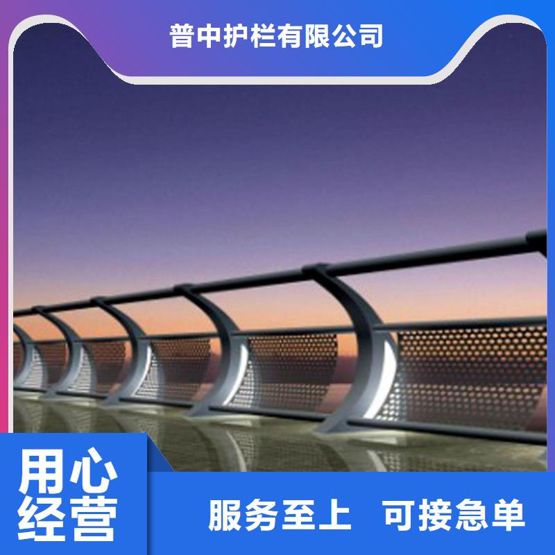 灯光护栏灯光栏杆专业生产制造厂