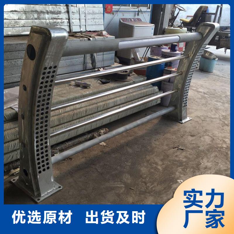 灯光护栏_景观灯光护栏价格公道合理