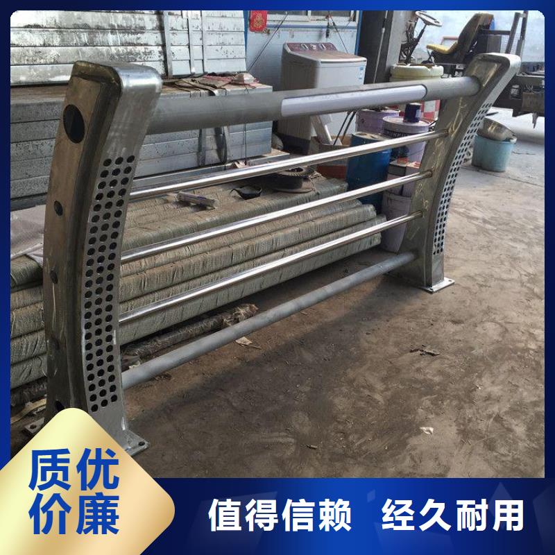 灯光护栏201不锈钢灯光护栏生产加工