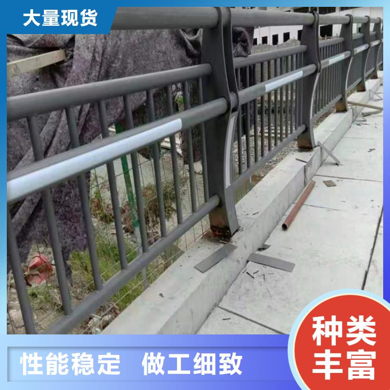 灯光护栏,人行道灯光栏杆海量货源