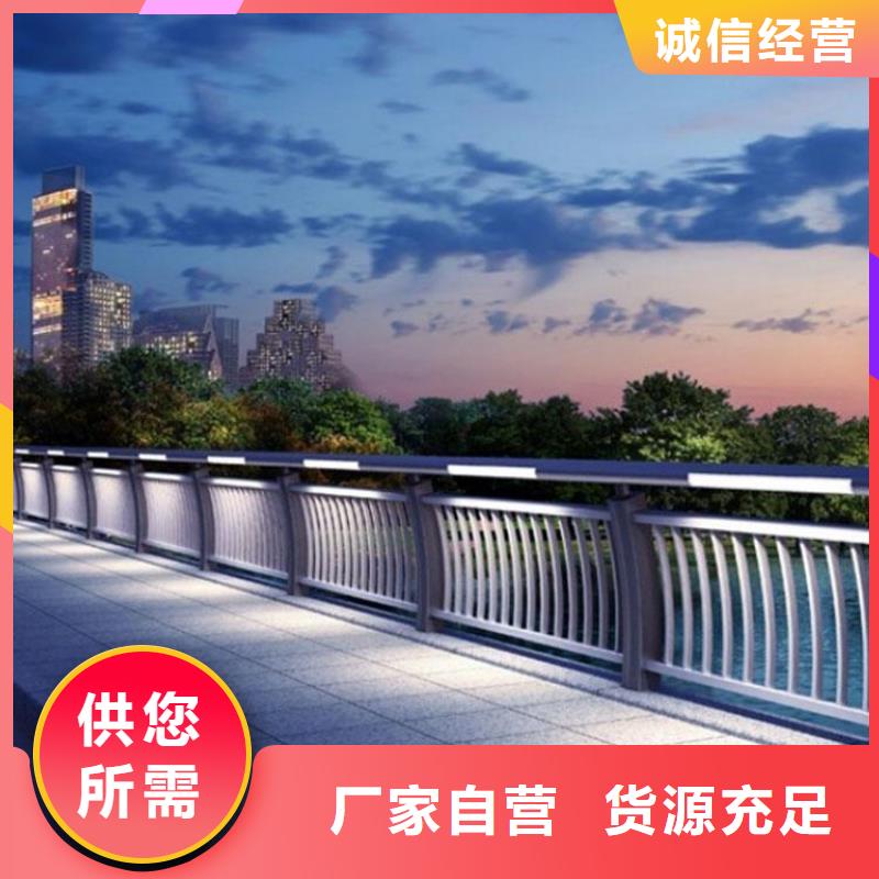 灯光护栏,高架桥灯光护栏实拍品质保障