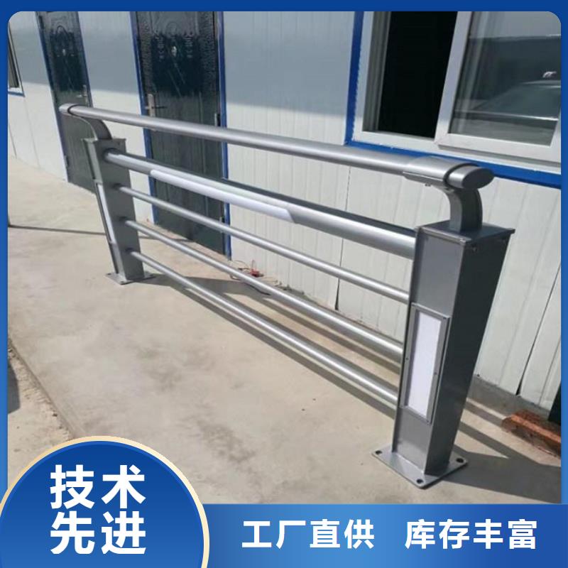灯光护栏_高架桥灯光护栏值得信赖