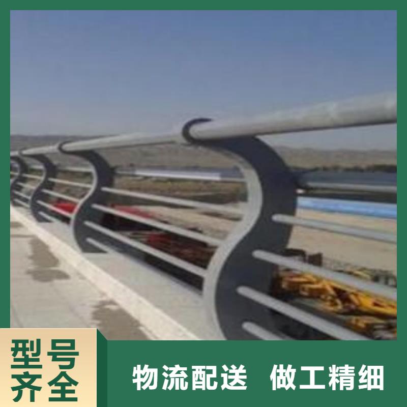 灯光护栏_304桥梁灯光护栏产地厂家直销