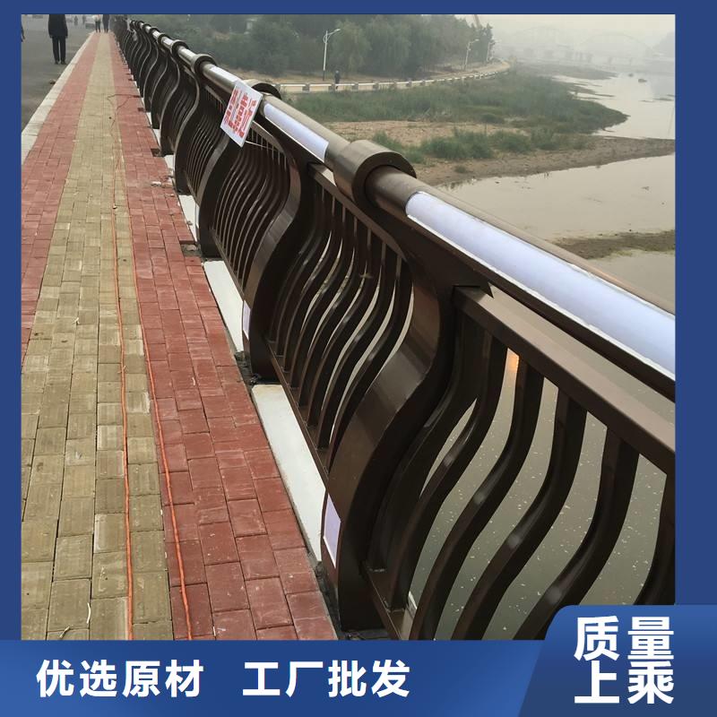 灯光护栏Led桥梁灯光护栏厂家规格全
