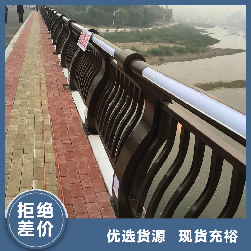 灯光护栏Led桥梁灯光护栏厂家规格全