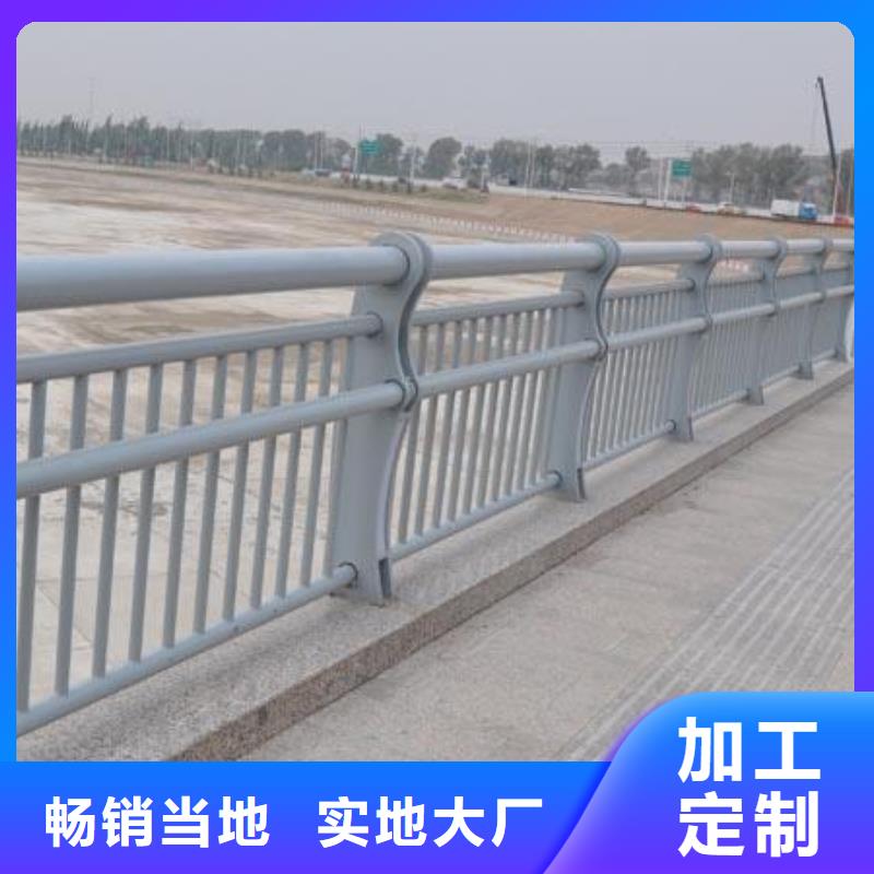 灯光护栏Led桥梁灯光护栏厂家规格全