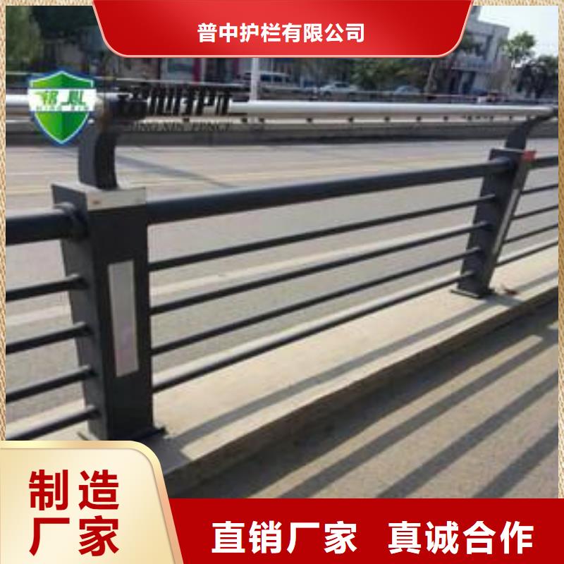 灯光护栏Led桥梁灯光护栏厂家规格全