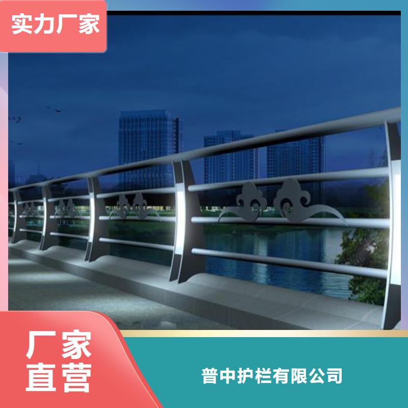 灯光护栏Led桥梁灯光护栏厂家规格全