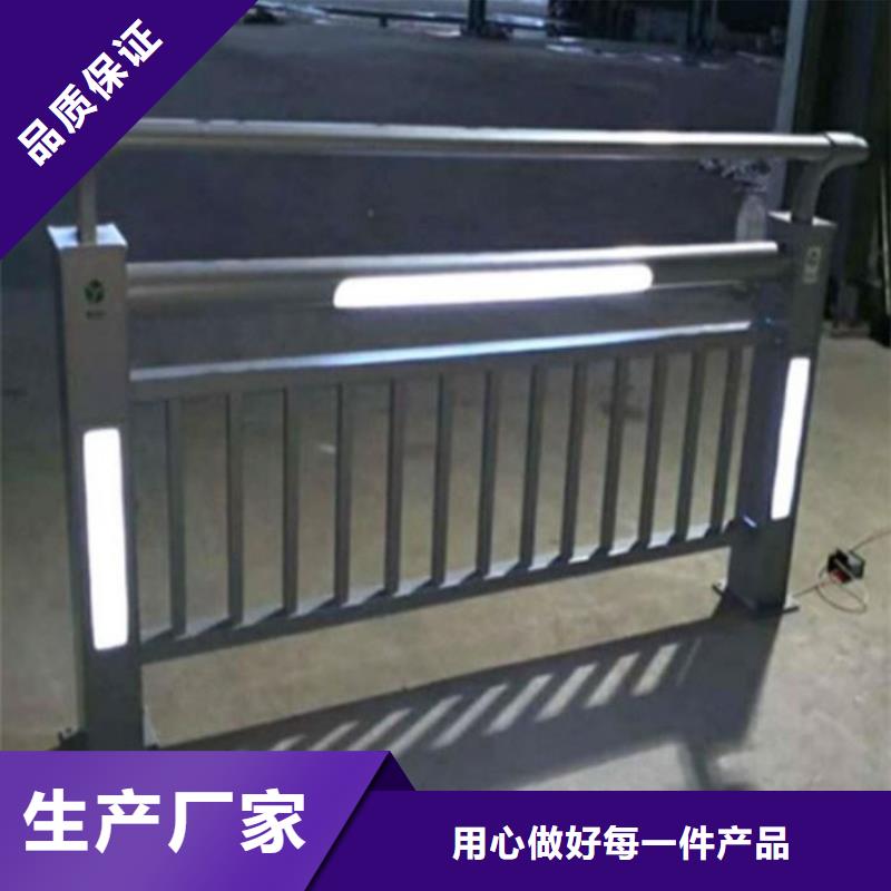 灯光护栏_高架桥灯光护栏值得信赖