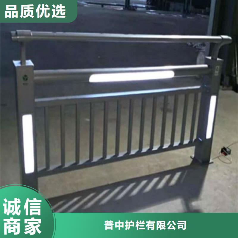 灯光护栏Led桥梁灯光护栏厂家规格全