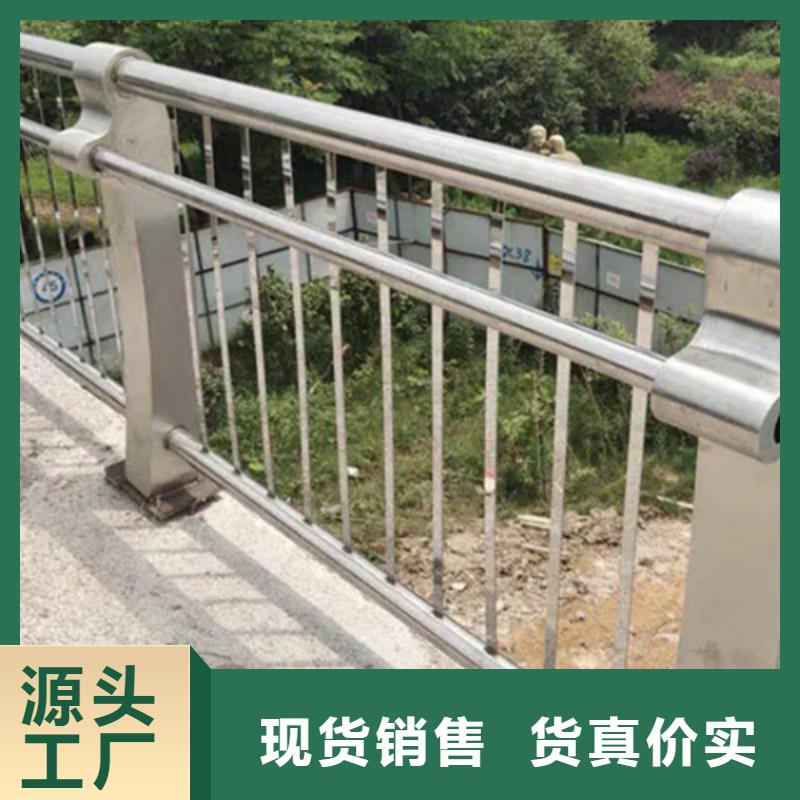 铝合金护栏铝合金仿木护栏自有生产工厂