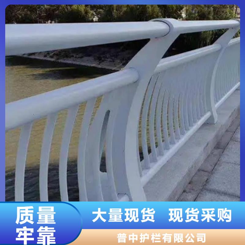 铝合金护栏道路铝合金护栏匠心制造