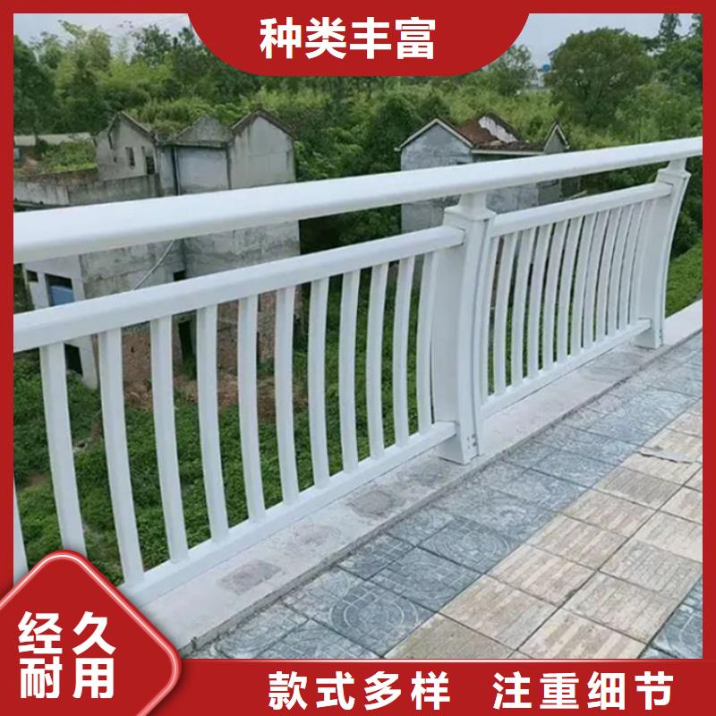 铝合金护栏_铝合金仿木护栏讲信誉保质量