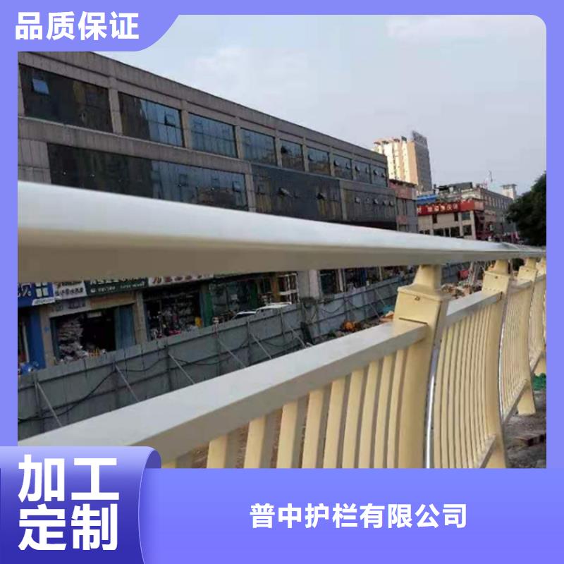 铝合金护栏,铝合金桥梁防撞护栏海量库存
