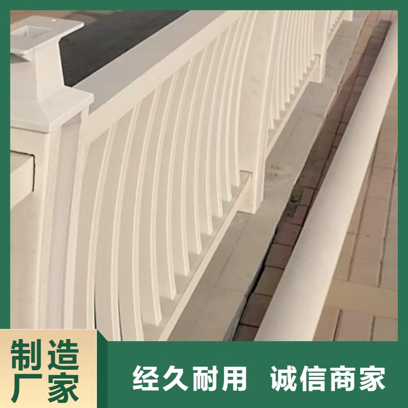 铝合金护栏-铝合金仿木护栏厂家实力大
