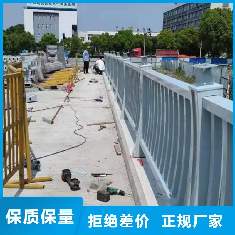铝合金护栏铸铝护栏订制批发