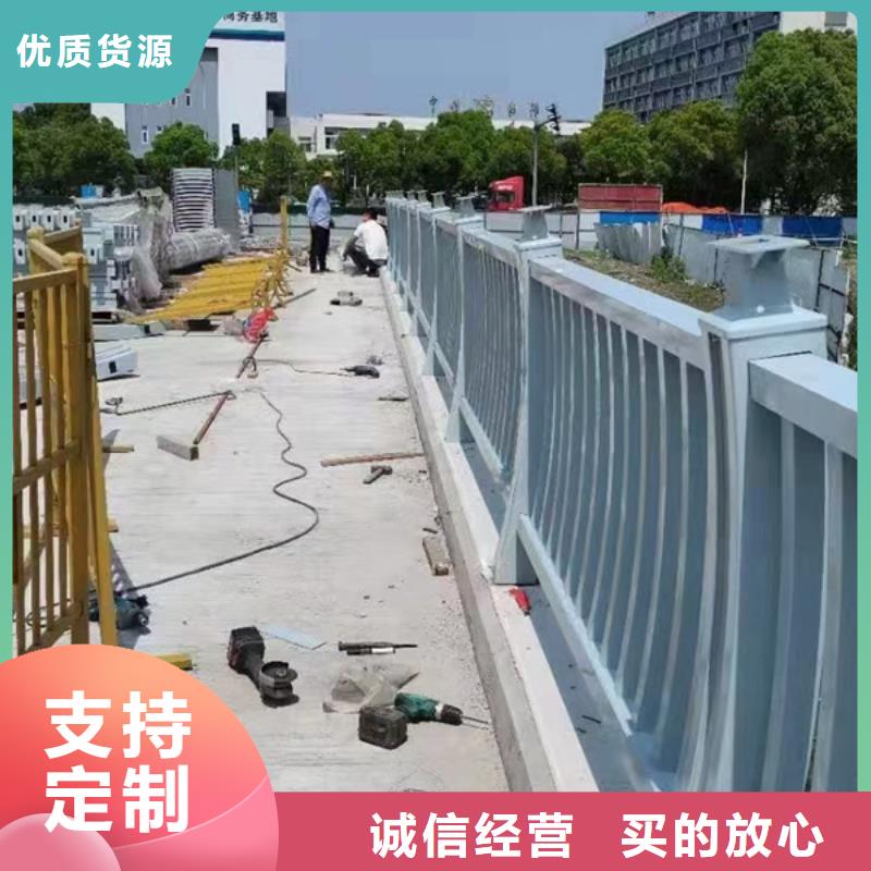 铝合金护栏铝合金仿木护栏品牌企业