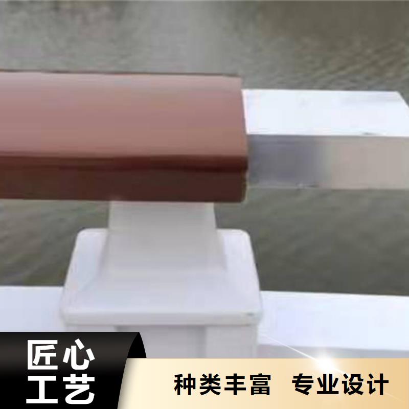 铝合金护栏-桥梁铝合金栏杆拒绝中间商
