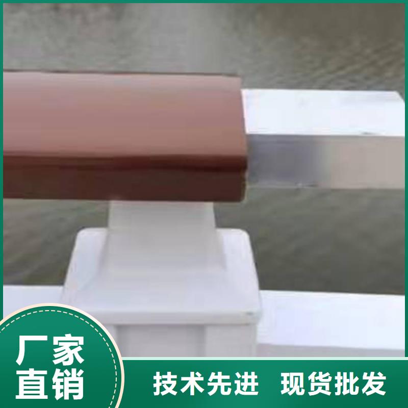 铝合金护栏道路铝合金护栏一站式供应
