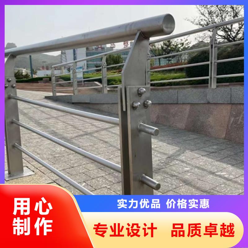 铝合金护栏铝合金栏杆实体厂家