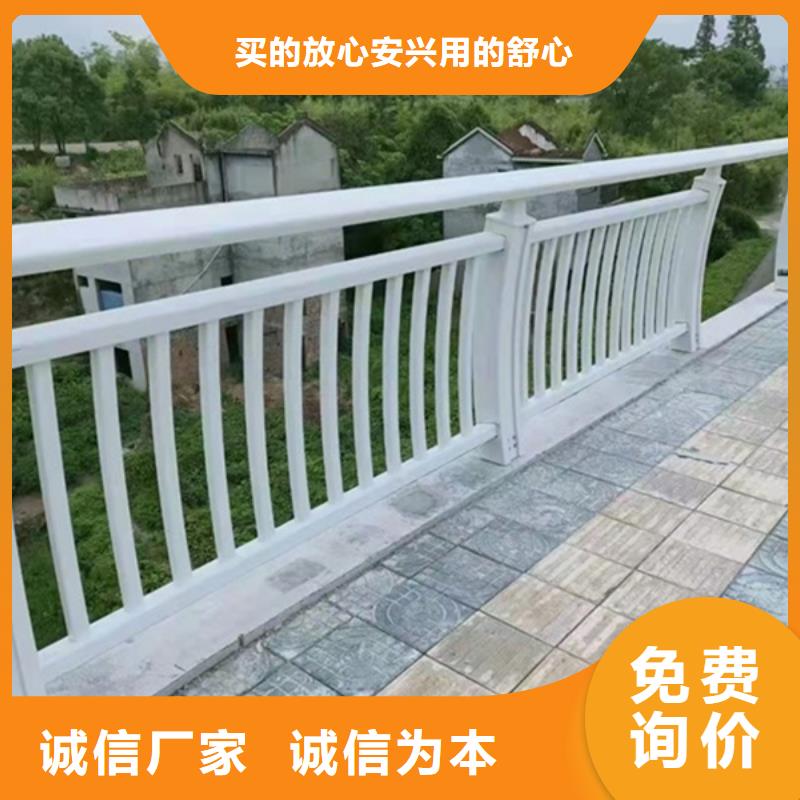 铝合金护栏铝合金仿木护栏随心所欲定制